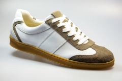 Classic PRO20 - Meriva / Veja - weiss / taupe