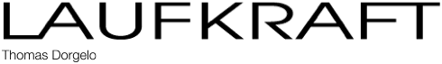 LAUFKRAFT.com Logo